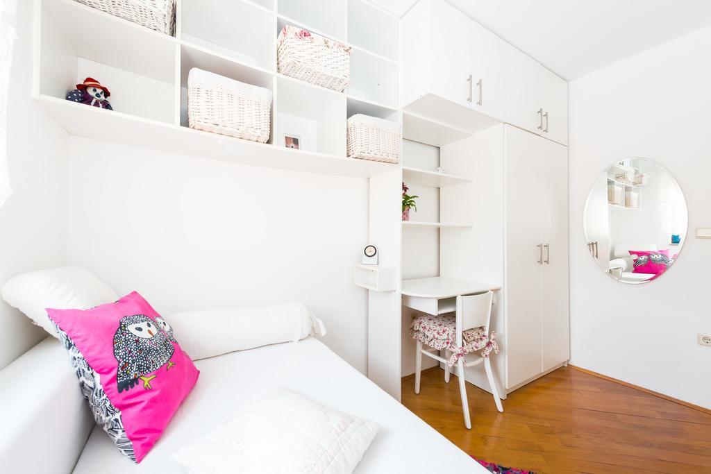 Apartment Rina Dubrovnik Szoba fotó