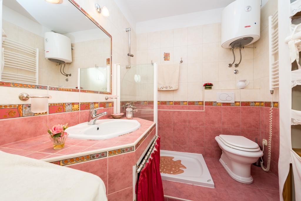Apartment Rina Dubrovnik Szoba fotó