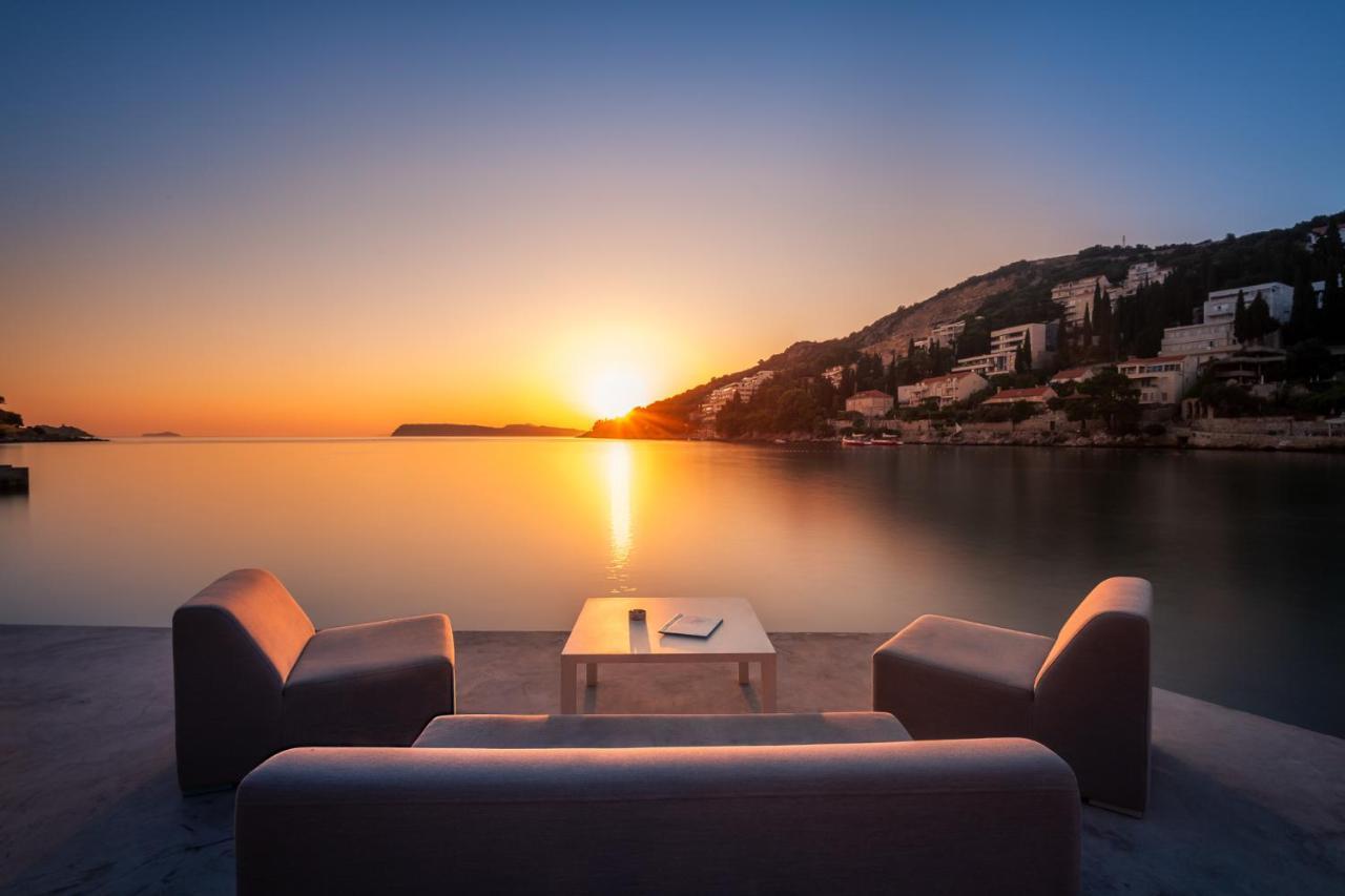 Apartment Rina Dubrovnik Kültér fotó
