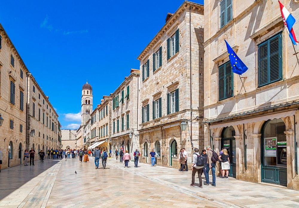 Apartment Rina Dubrovnik Kültér fotó